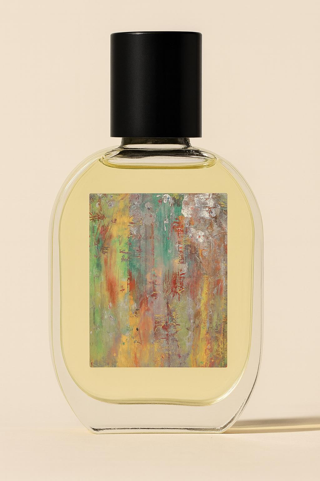 Intimacy of Stillness